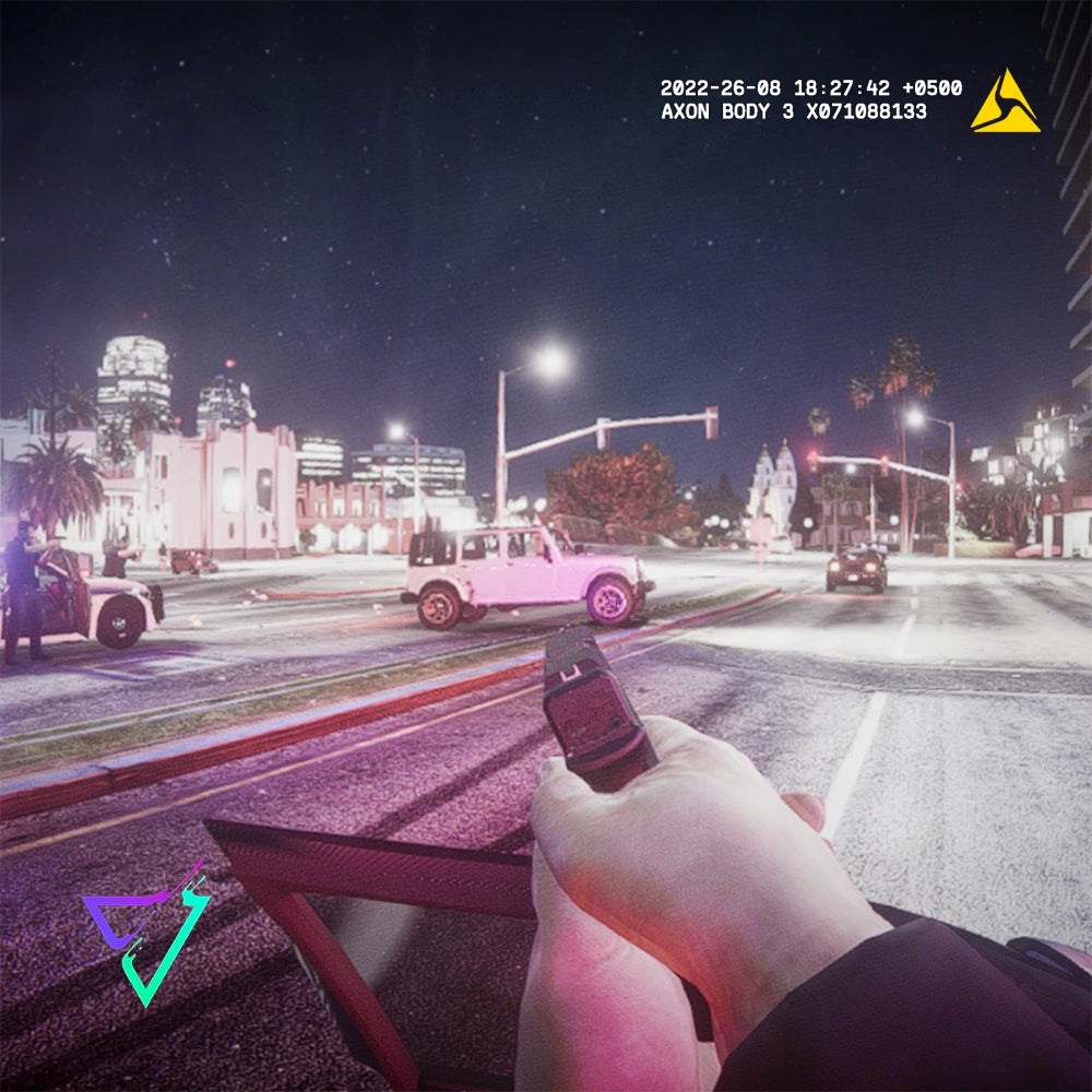 RAYFX™️ Graphics Mods v2.7